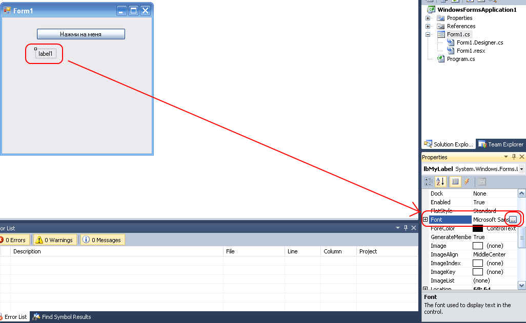 Visual C#  .  2.  