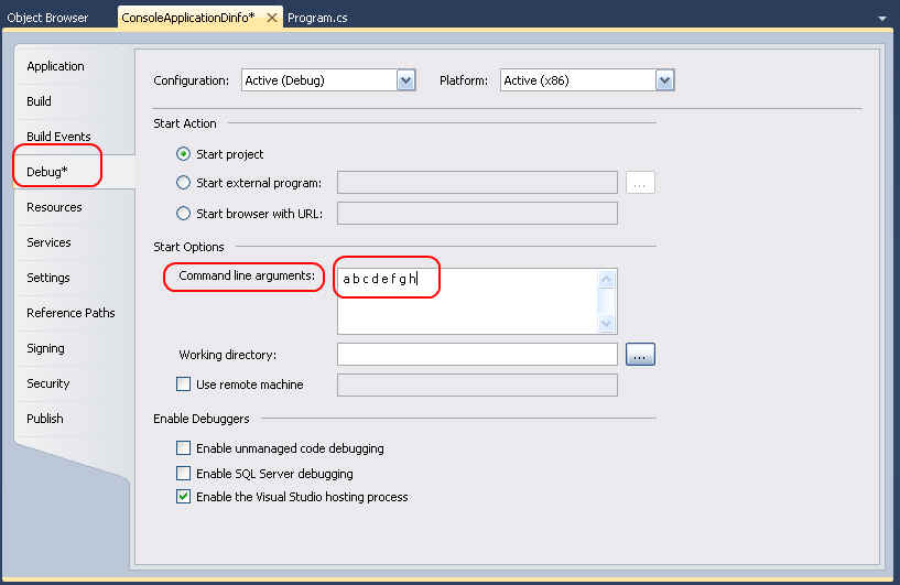 Visual C#  .  7.   DiskInfo (: DriveInfo, StringBuilder, Environment)