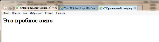 Web-. "Java Script(JS):  .    ."